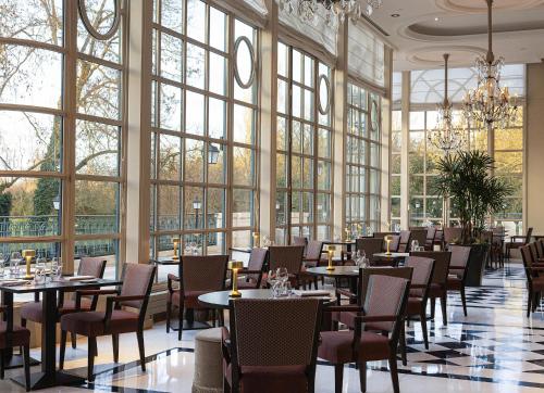 Waldorf Astoria Versailles - Trianon Palace - image 39