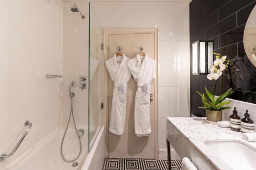 Waldorf Astoria Versailles - Trianon Palace - image 42