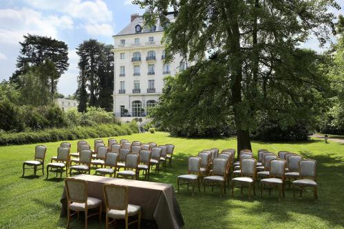 Waldorf Astoria Versailles - Trianon Palace - image 29