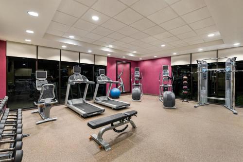Home2 Suites by Hilton Salt Lake City/Layton - image 35