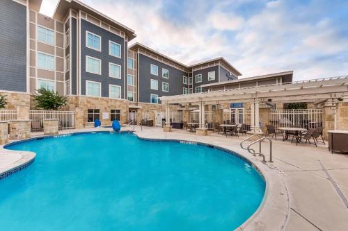 Homewood Suites by Hilton Fort Worth Medical Center in Fort Worth, USA
