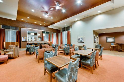 Homewood Suites by Hilton Fort Worth Medical Center in Fort Worth, USA