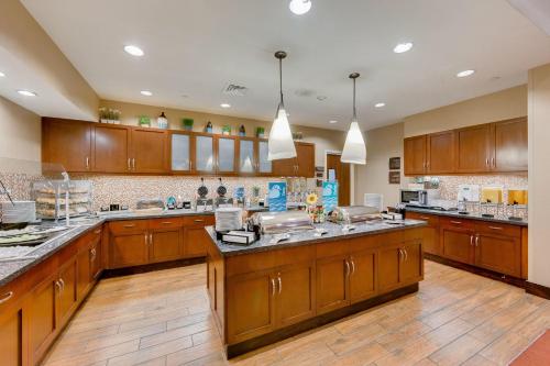 Homewood Suites by Hilton Fort Worth Medical Center in Fort Worth, USA