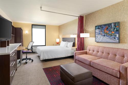 Home2 Suites by Hilton Salt Lake City/Layton - image 25