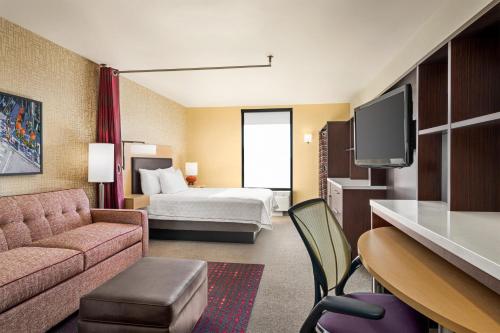 Home2 Suites by Hilton Salt Lake City/Layton - image 34