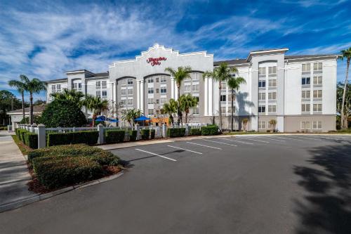 Hampton Inn Lake Buena Vista / Orlando - image 36