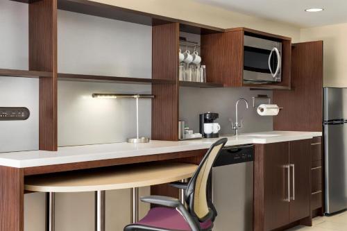 Home2 Suites by Hilton Salt Lake City/Layton - image 23