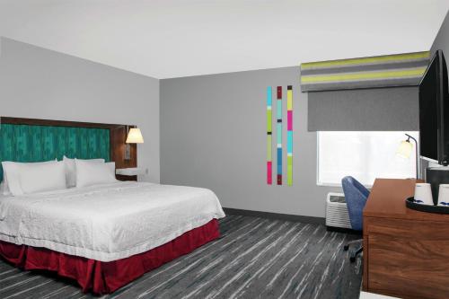Hampton Inn Lake Buena Vista / Orlando - image 21