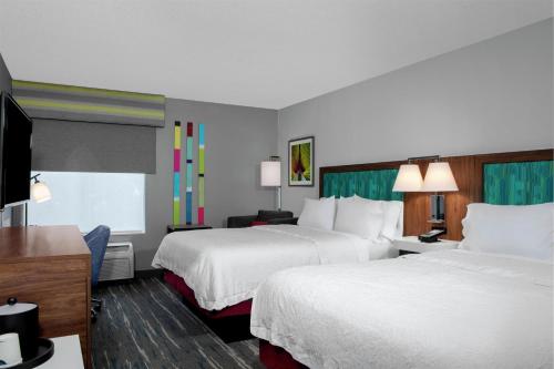 Hampton Inn Lake Buena Vista / Orlando - image 40