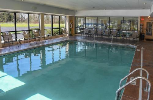 Hampton Inn & Suites Youngstown-Canfield in Canfield, USA