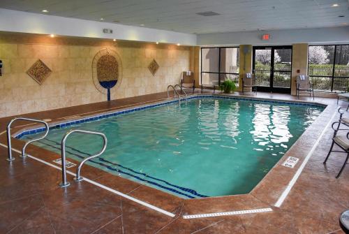 Hampton Inn & Suites Youngstown-Canfield in Canfield, USA