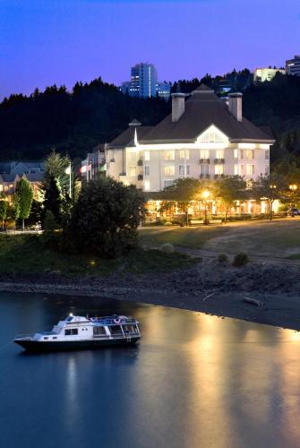 hotel photo