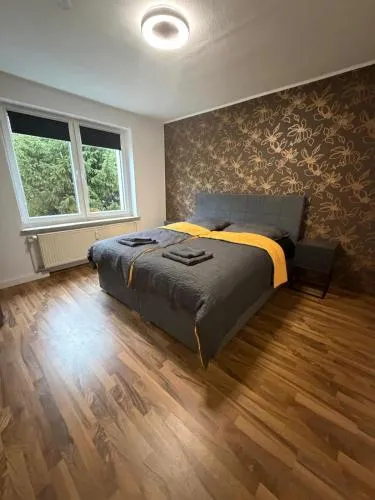 Home4You Hamburg-Neugraben EG in Hamburg, Deutschland