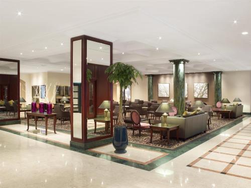 Hilton Antwerp Old Town, Antverpy (fotografie 7)