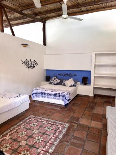 El Encanto House - Honda, Tolima