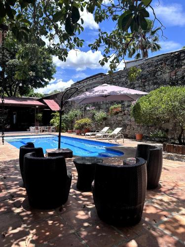 El Encanto House - Honda, Tolima