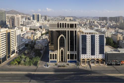 DoubleTree by Hilton Makkah Aziziyah, Mekka