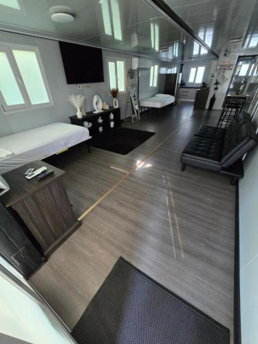 Villa Mi casita el paraiso costero in 아구아다