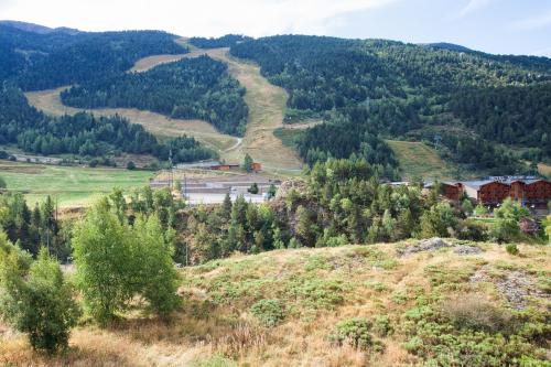 德尔塔特露台公寓酒店 德尔塔特露台公寓酒店