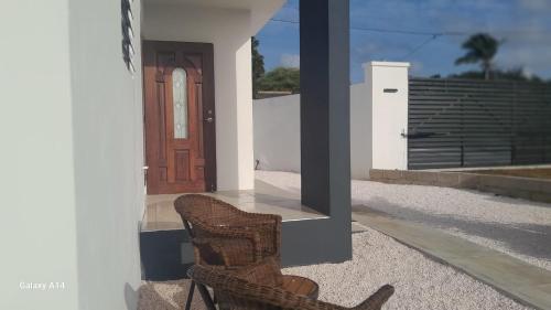 Rosa Brisa Apartment in Soto