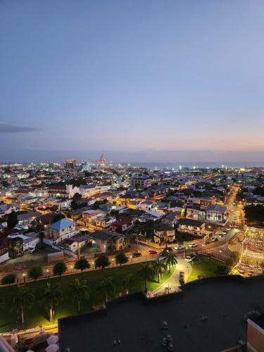 Twelve Oak's Residence – khách sạn tại Diego Martin