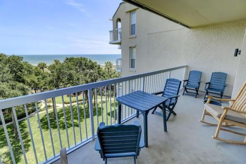 410 Barrington Court - North Forest Beach, SC