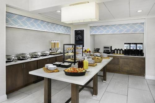 Hilton Garden Inn Kent Island - image 28