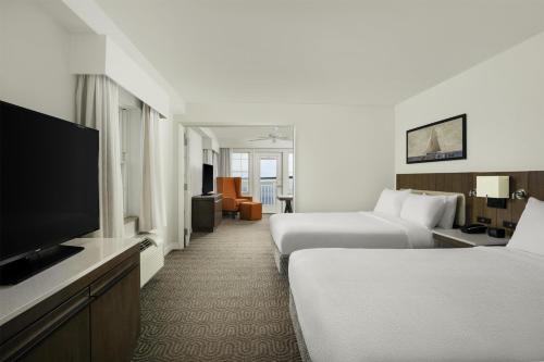 Hilton Garden Inn Kent Island - image 22