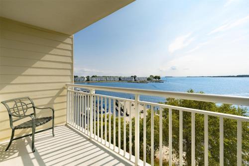 Hilton Garden Inn Kent Island - image 24