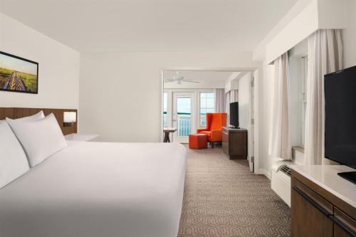 Hilton Garden Inn Kent Island - image 23