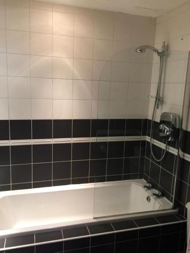 City Centre Georgian Style Apartment, Dublin (Foto 8)