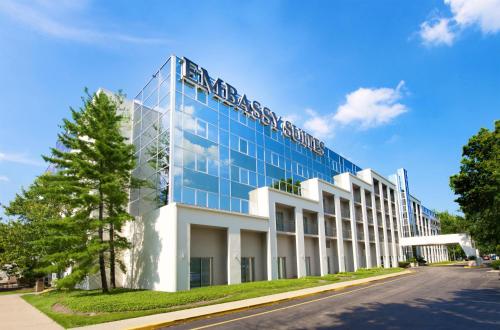 Embassy Suites by Hilton Cincinnati Northeast - Blue Ash in Blue Ash, USA