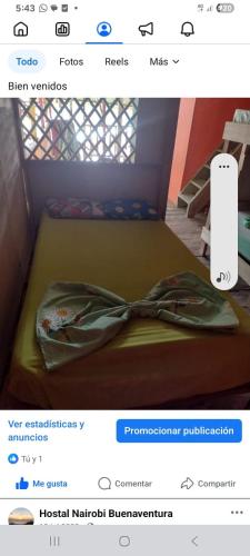 Hostal sanato
