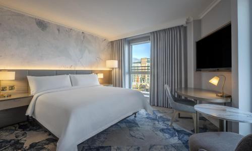 Hilton Dublin, Dublin