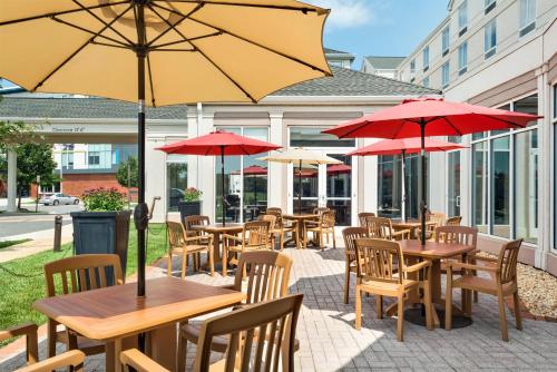 Hilton Garden Inn Dulles North - image 29