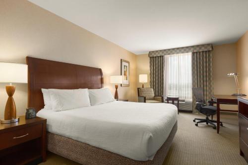 Hilton Garden Inn Dulles North - image 19