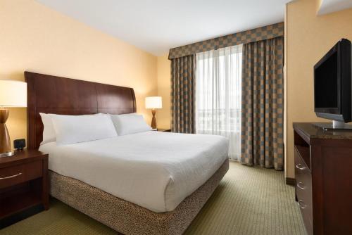 Hilton Garden Inn Dulles North - image 41