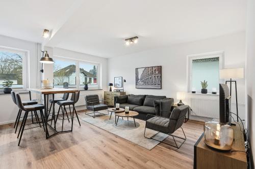 NC Suites Hamburg - Serviced Apartments in Hamburg, Deutschland
