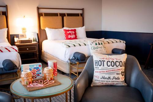 Hilton Orrington/Evanston - image 35