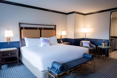 Hilton Orrington/Evanston - image 24