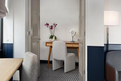 Hilton Orrington/Evanston - image 28