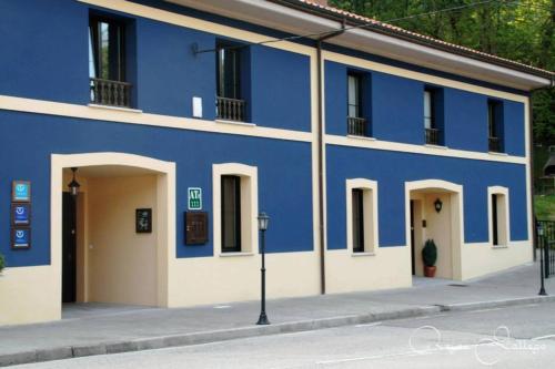Apartamentos Rurales Les Mestes - image 10