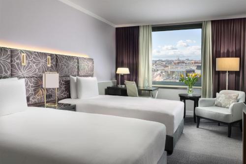 Hilton Prague Old Town, Прага (фото 11)