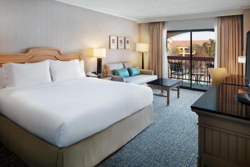 DoubleTree by Hilton Sonoma Wine Country - image 21