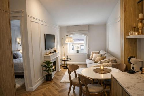 Accommodation in Wschowa County