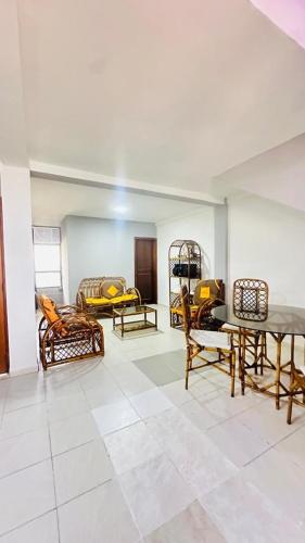 Casa comoda en Chichiriviche en Conjunto Privado in Chichiriviche