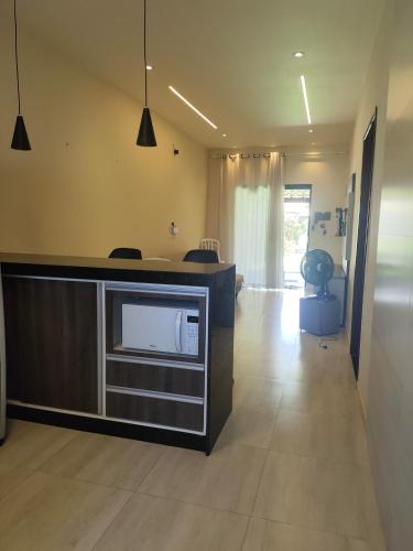 Bela casa pé na areia, Venha desfrutar, Vivamar, Unamar, Praia dos Corais, Pico da Valinha (Bela casa pe na areia, Venha desfrutar, Vivamar, Unamar, Praia dos Corais, Pico da Valinha) in Unamar