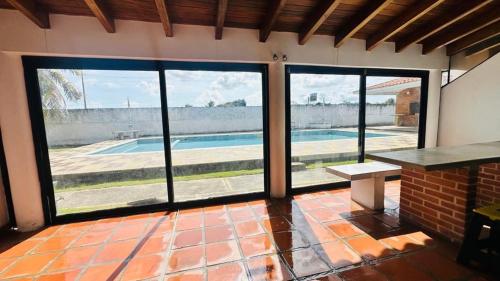 Casa comoda en Chichiriviche en Conjunto Privado in Chichiriviche