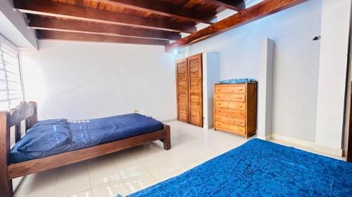 Casa comoda en Chichiriviche en Conjunto Privado in Chichiriviche