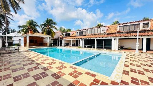 Casa comoda en Chichiriviche en Conjunto Privado in Chichiriviche